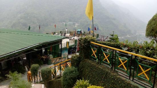 Sahastradhara Heights